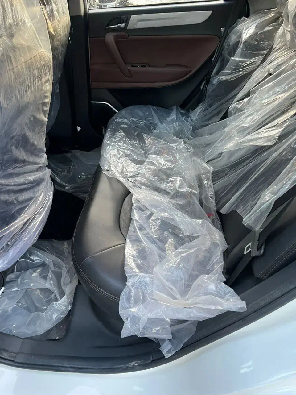 جک اس ۵|خودرو سواری و وانت|لاهیجان, حاجی آباد|دیوار