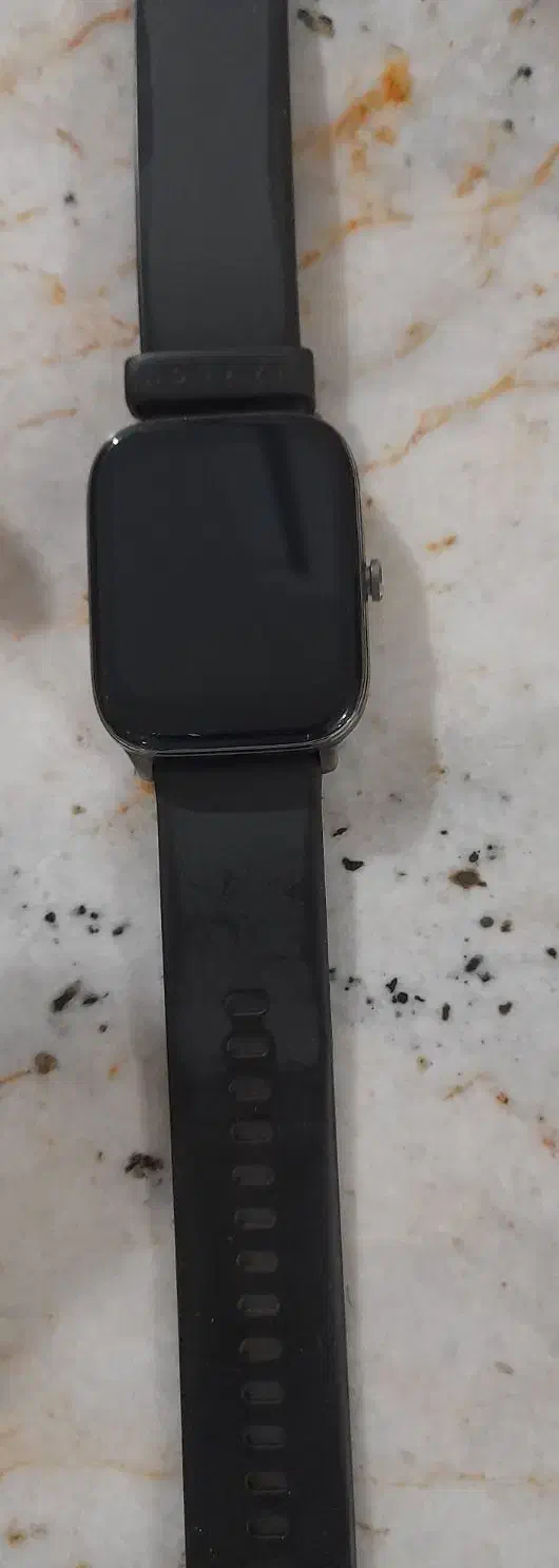 ساعت هوشمند هایلو|ساعت|قائن, |دیوار