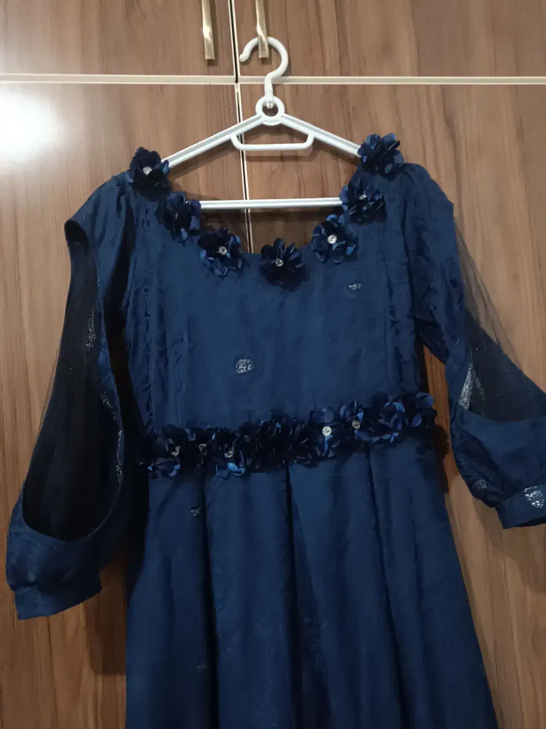 پیراهن مجلسی زیبا و شیک و ارزون|لباس|لیسار, |دیوار