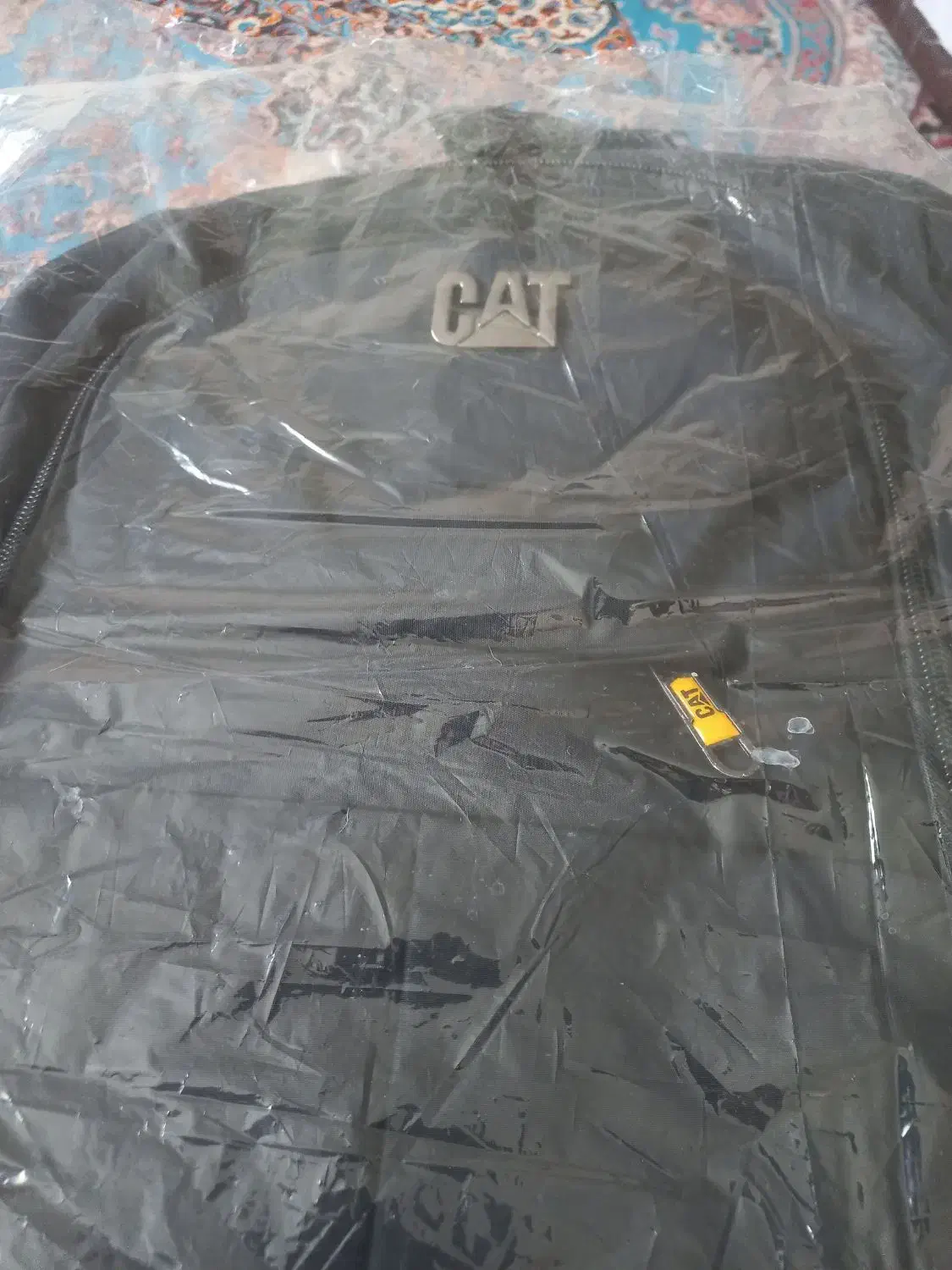 کوله پشتی پسرانه|کیف، کفش، کمربند|ری, منصوریه منگل|دیوار