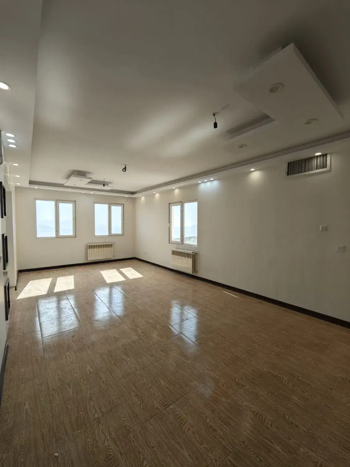 آپارتمان فروشی در پردیس فاز 5s فول خفن ویو خدا|فروش آپارتمان|پردیس, فاز ۹|دیوار