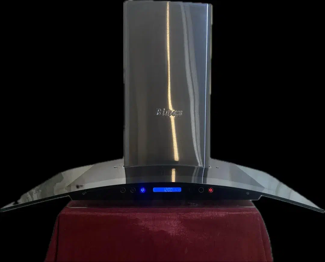 هود شومینه ای لمسی|هود|تهران, نارمک|دیوار