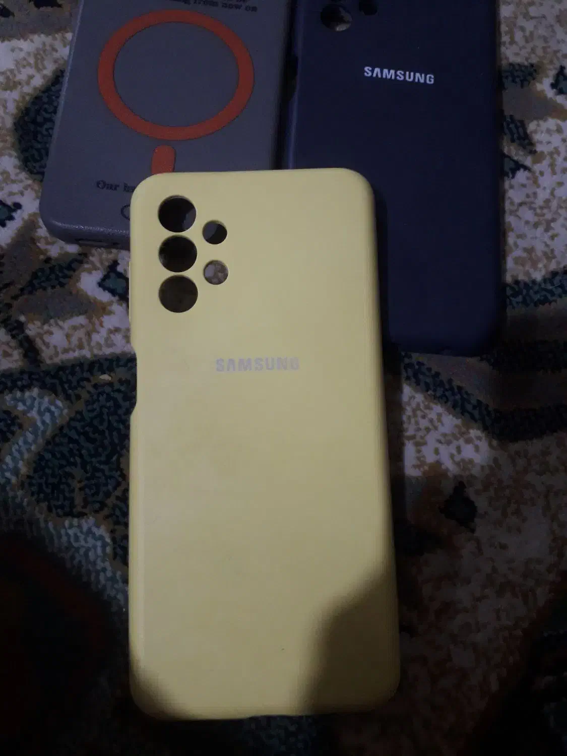 گارد گوشی|لوازم جانبی موبایل و تبلت|تایباد, |دیوار