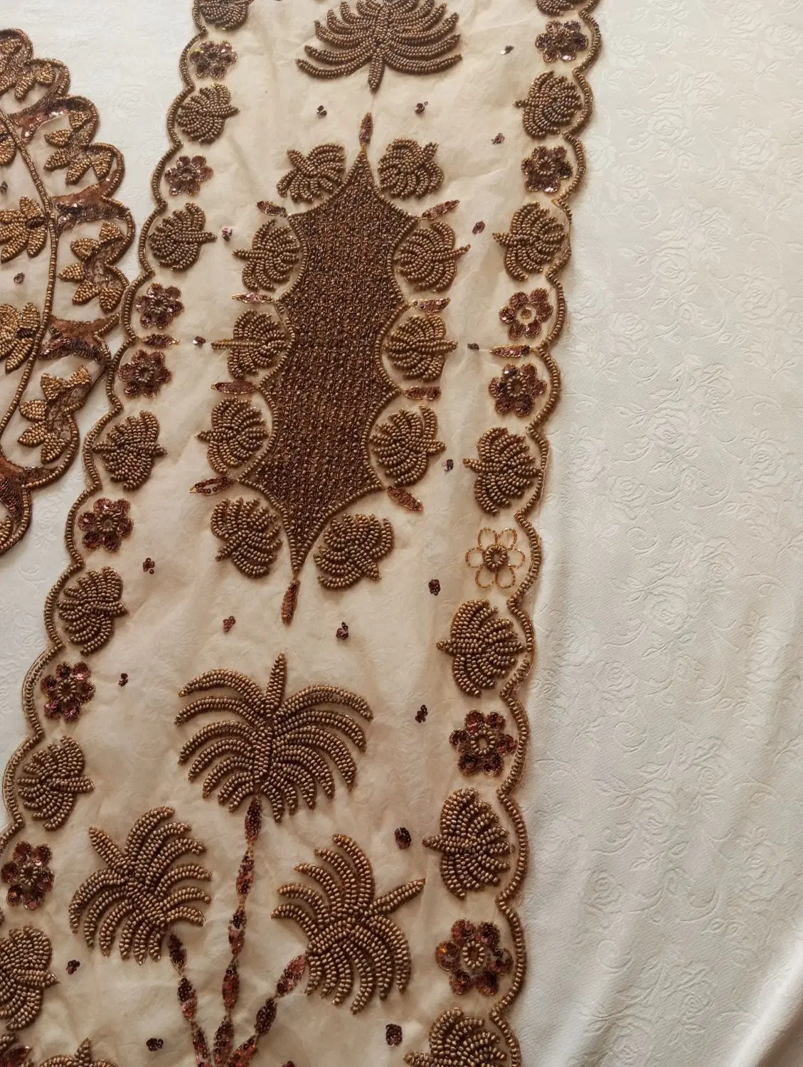 ست رومیزی|پرده، رانر، رومیزی|اصفهان, جلفا|دیوار