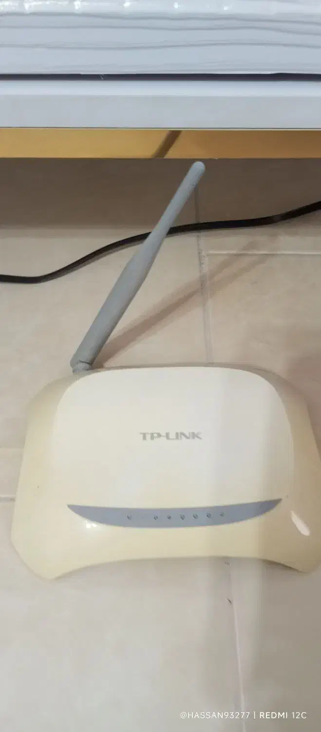 مودم وای فا تی پی لینک. ساالم|مودم و تجهیزات شبکه|گناباد, |دیوار