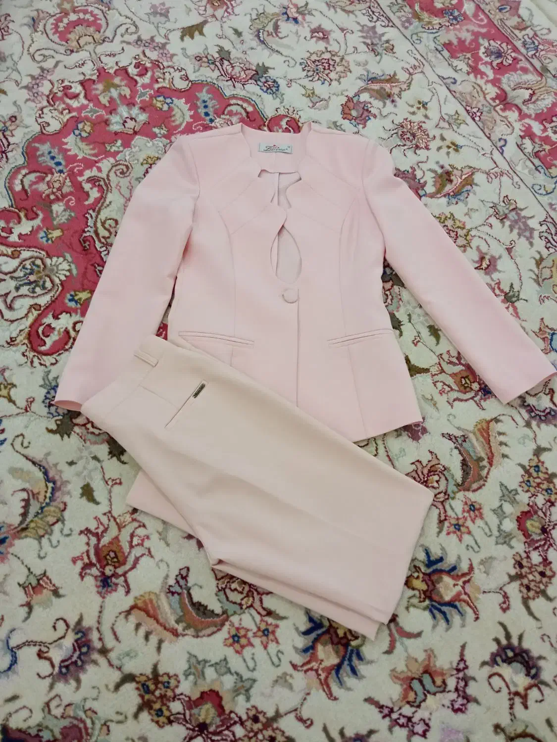 لباس دخترانه|لباس|آذرشهر, |دیوار