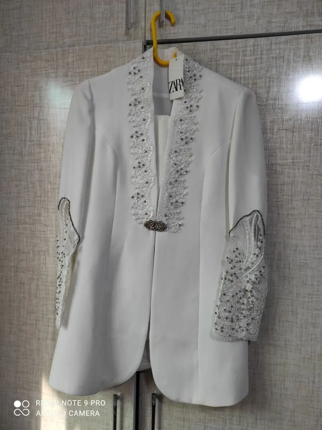 کت شلوار وتاب مناسب عقد برای فروش|لباس|چابهار, |دیوار