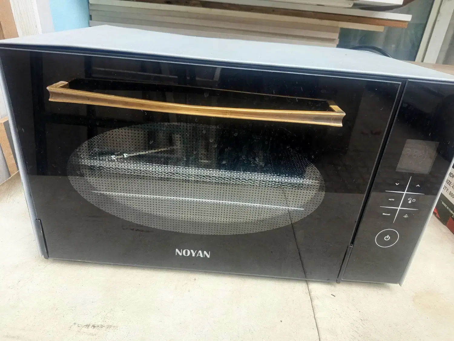 آون توستر نویان|اجاق گاز و لوازم برقی پخت‌وپز|اسلام‌شهر, مطهری|دیوار