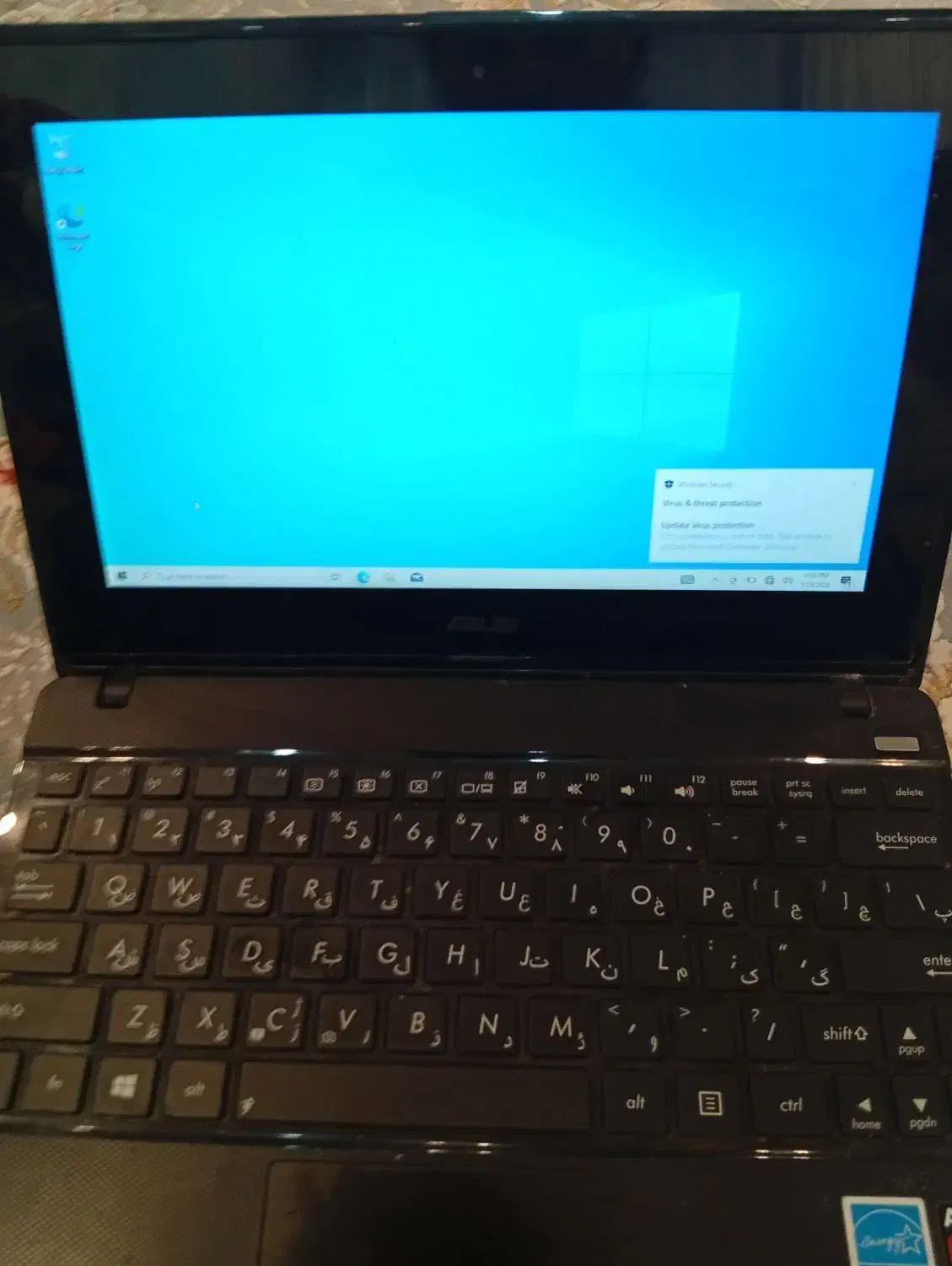 لپ تاپ 13 اینچ|رایانه همراه|ایلام, |دیوار