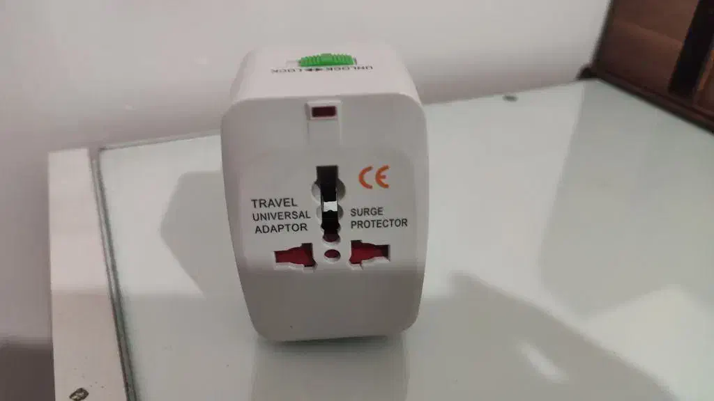 تبدیل همه کاره مدل All in One|سایر لوازم برقی|رشت, گلسار|دیوار