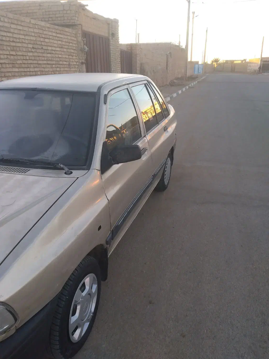 فروش خودرو|خودرو سواری و وانت|بردسکن, |دیوار