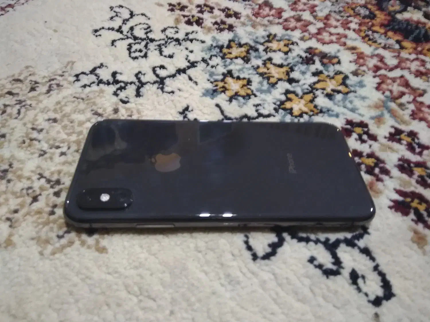 xs 64g باز نشده|موبایل|کرج, شهرک بنفشه|دیوار
