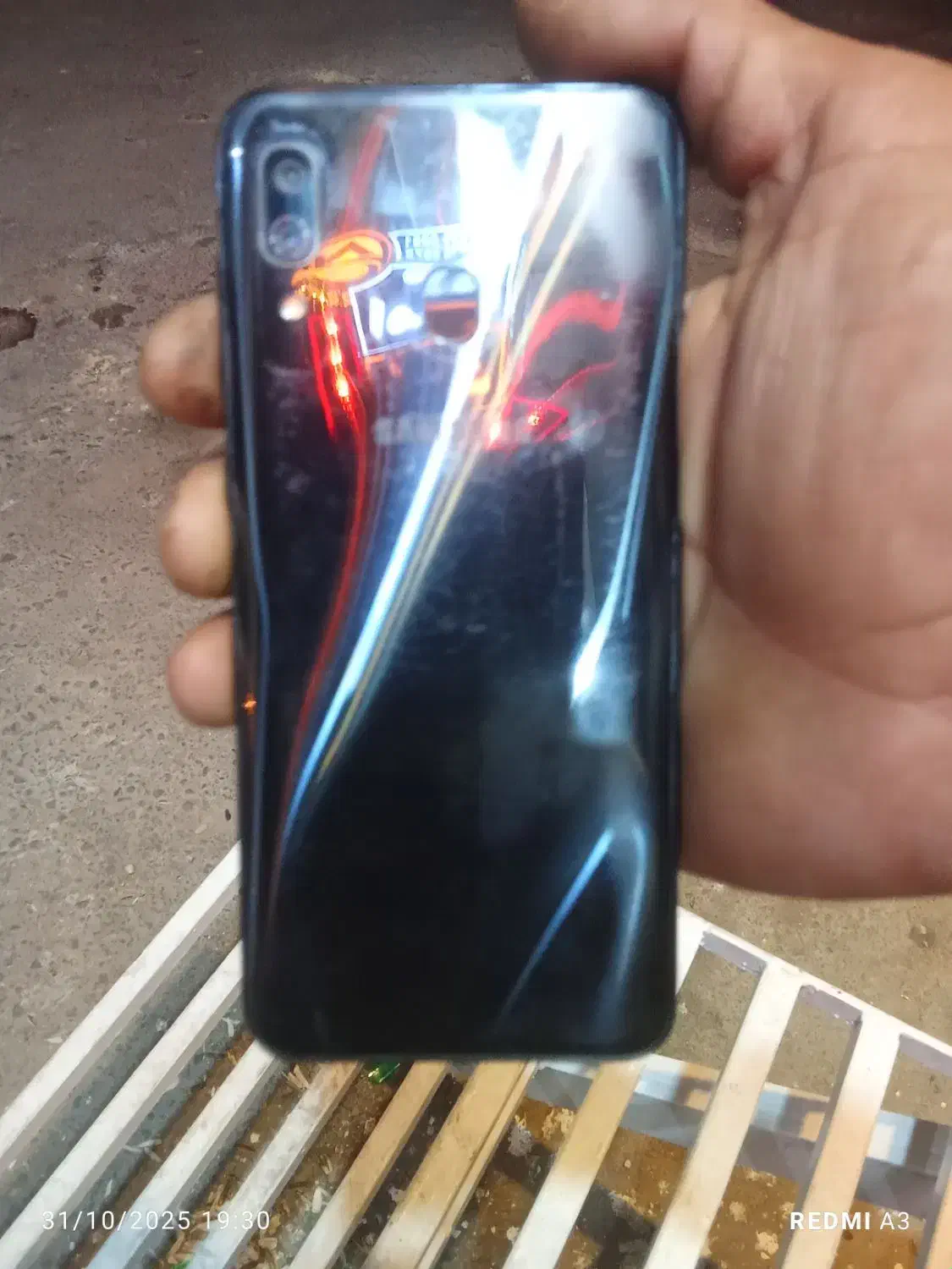 گوشی موبایل|موبایل|حمیدیا, |دیوار