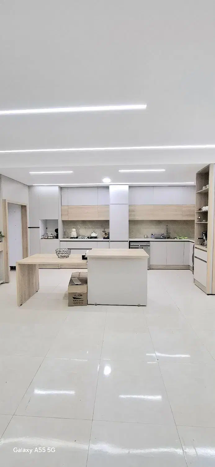 آپارتمان ۱۷۸ متری //تک واحدی // سه راه بهار|فروش آپارتمان|شیراز, فخرآباد (دروازه کازرون)|دیوار