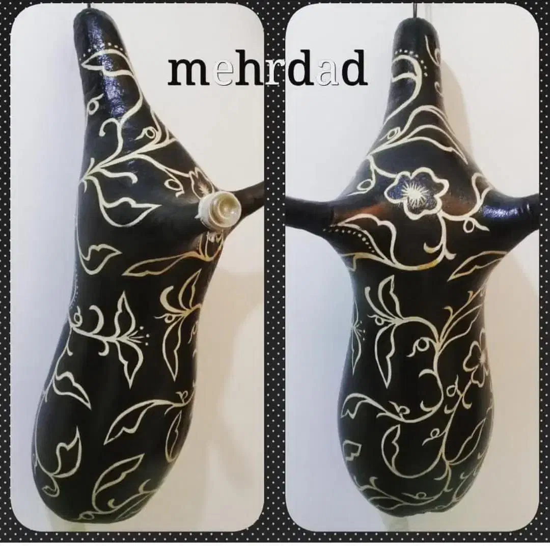 آموزش و فروش نی انبان از مبتدی تا حرفه ای تضمینی|سازهای بادی|شیراز, ریاستی|دیوار