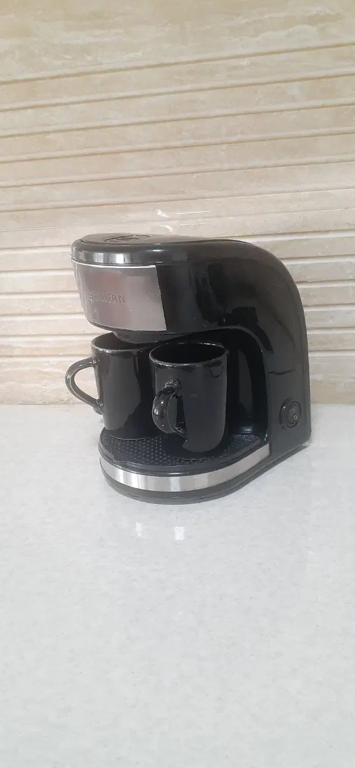 قهوه ساز|سماور، چای‌ساز، قهوه‌ساز|شیراز, شهرک مفتح|دیوار