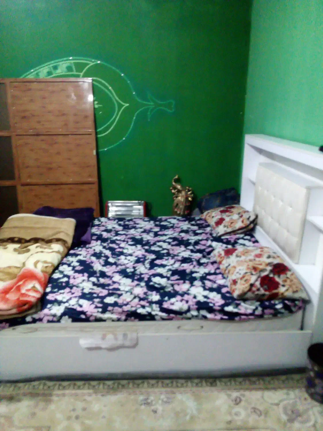 اجاره سوئیت|اجارهٔ کوتاه‌مدت آپارتمان و سوئیت|اهواز, کیان اباد|دیوار