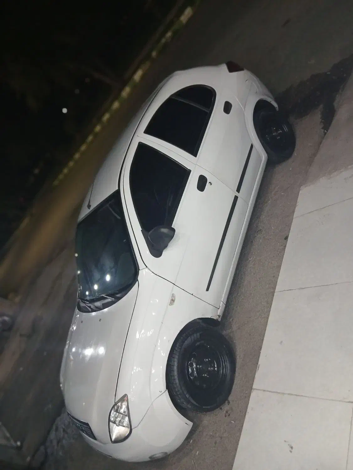 تیبا۲ ۱۴۰۰|خودرو سواری و وانت|اندیمشک, |دیوار