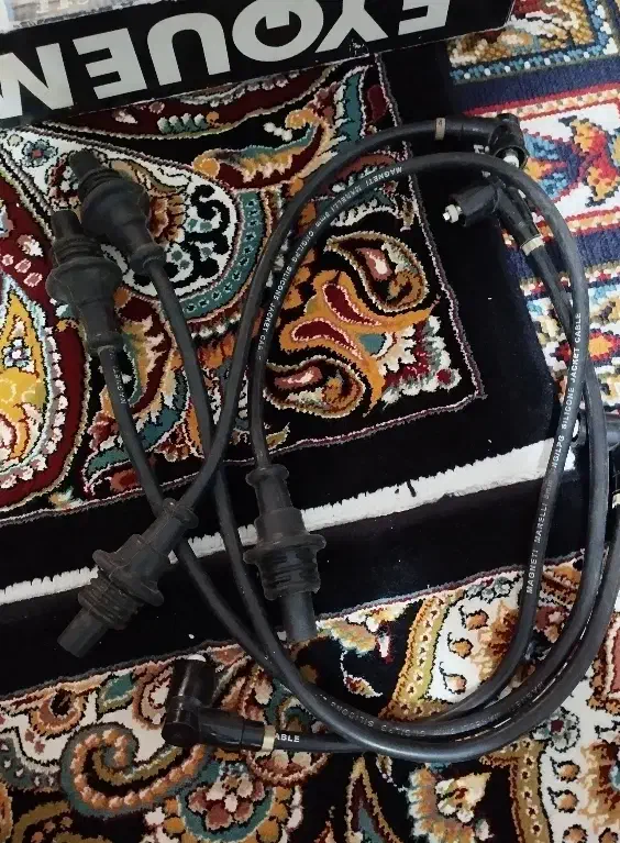 شیر آلات در حد نو نو و یک عدد شمع وایر پراید|لوازم سرویس بهداشتی|محمدیه-قزوین, |دیوار