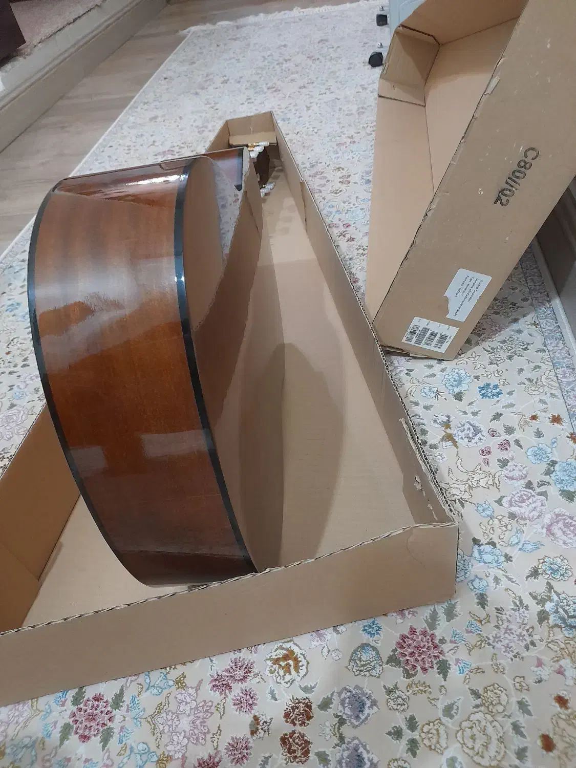 گیتار یاماهاC80/02 اورجینال|گیتار، بیس، امپلیفایر|بوشهر, |دیوار