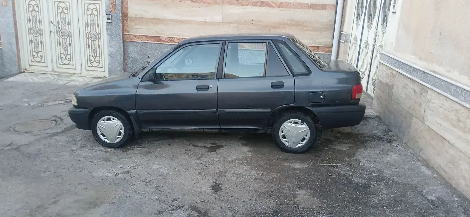 پراید ۱۳۱|خودرو سواری و وانت|میانه, |دیوار