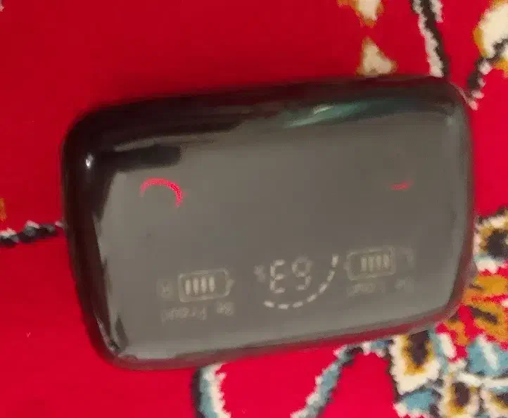 ایرپاد نو|لوازم جانبی موبایل و تبلت|تربتحیدریه, حیدرآباد|دیوار