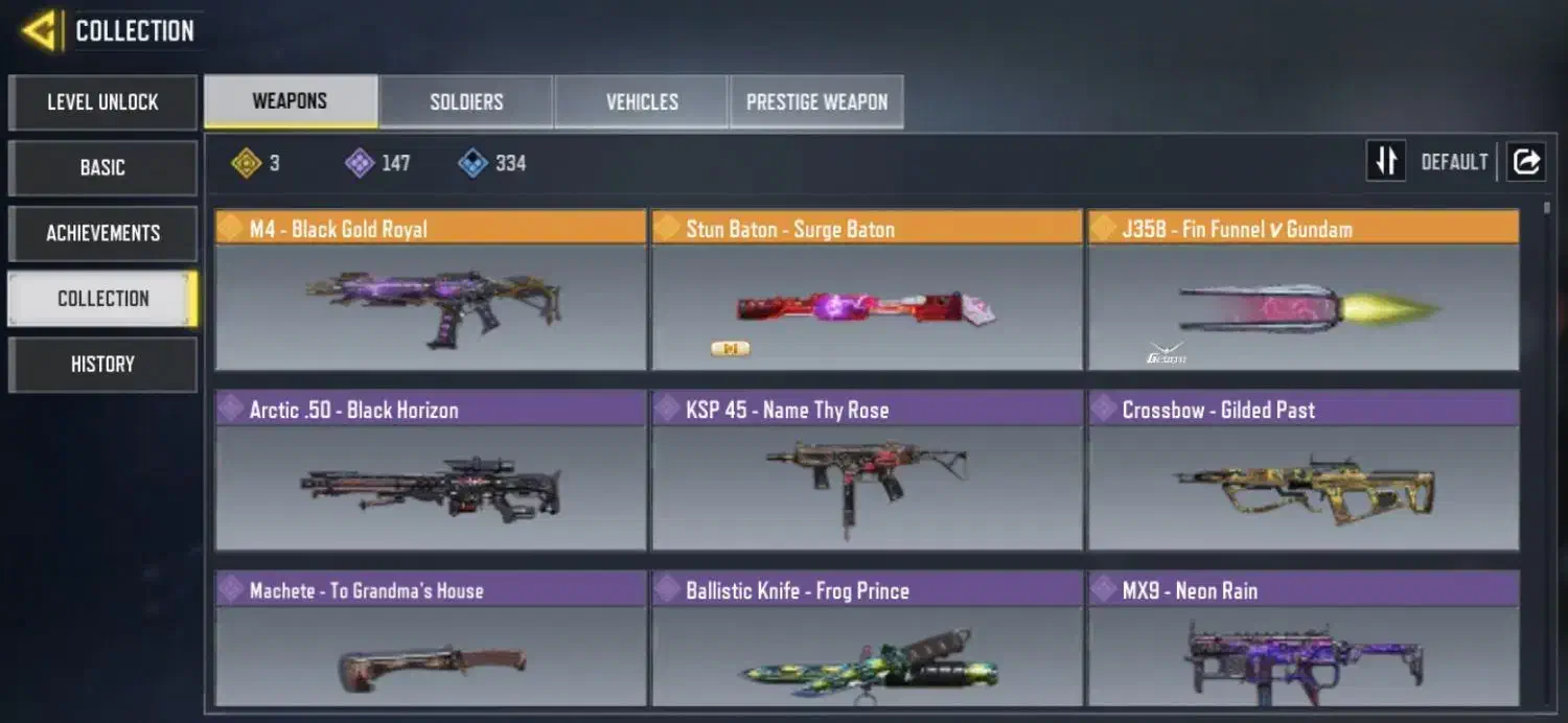 اکانت کالاف صیف قدیمی....|کنسول، بازی ویدئویی و آنلاین|قروه, |دیوار