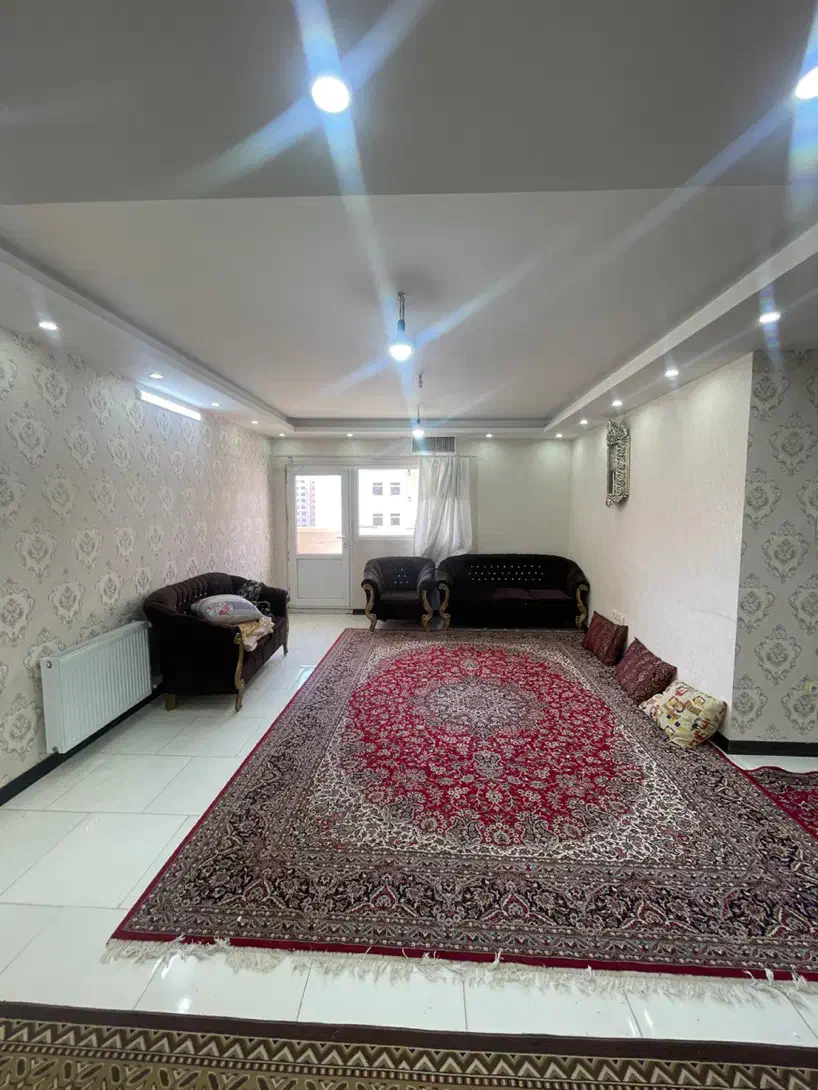 فروش واحد ۹۴متری محله ی سی۸|فروش آپارتمان|فولادشهر, C8|دیوار