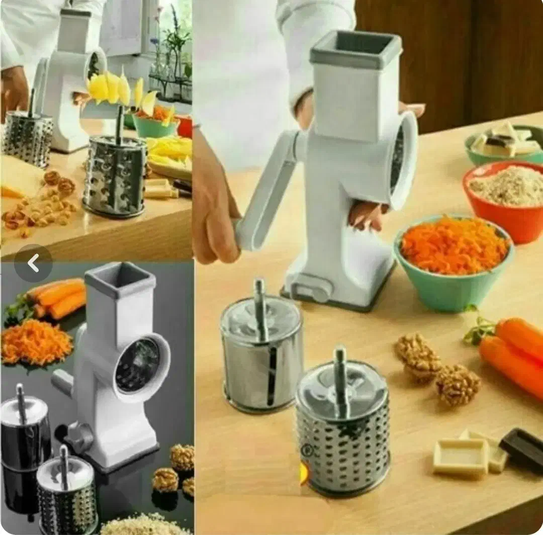 رنده دستی اصل چهارکاره یاسین|ظروف پخت‌وپز|زابل, |دیوار