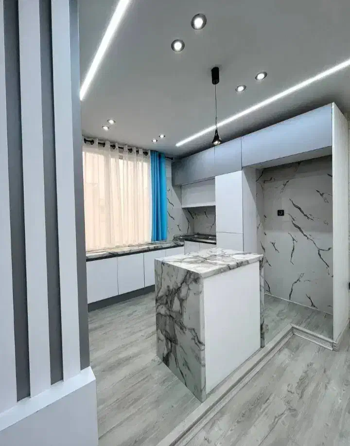 ۷۰متر ۲ خواب فول نصبیات فول امکانات|فروش آپارتمان|کهریزک, |دیوار