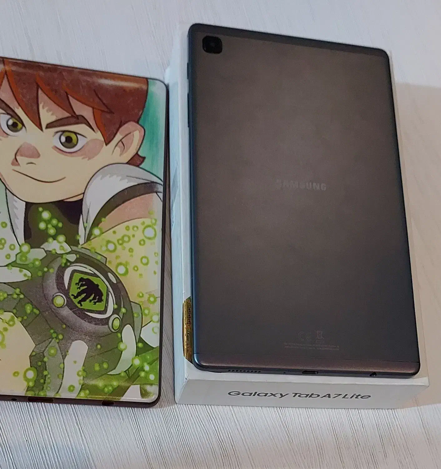 تبلت A7|تبلت|کرج, شاهینویلا|دیوار