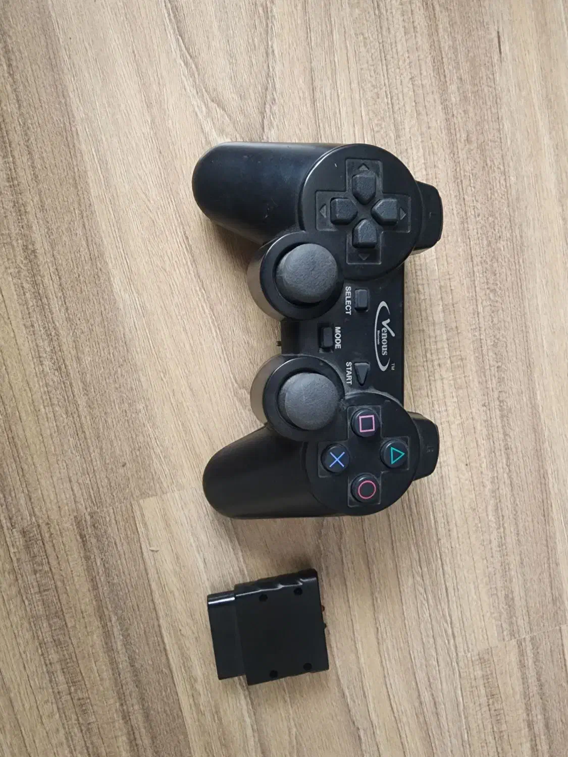 دسته بازی ps2و کامپیوتر|کنسول، بازی ویدئویی و آنلاین|تبریز, |دیوار