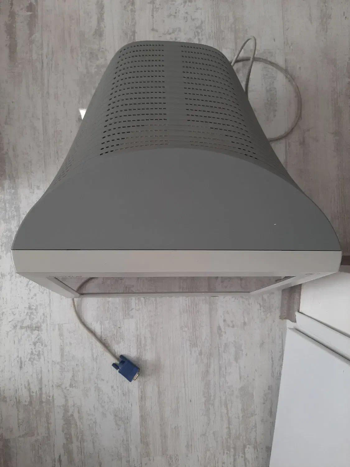 مانیتور ۱۷ اینچ اسمارت فلت|قطعات و لوازم جانبی رایانه|ارومیه, |دیوار