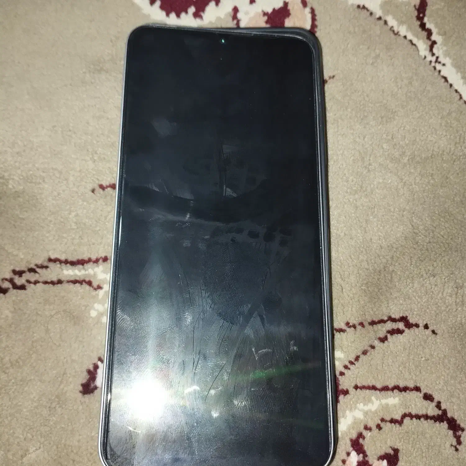 گوشی سامسونگa05sدر حد نو بدون خط و خش|موبایل|زابل, |دیوار