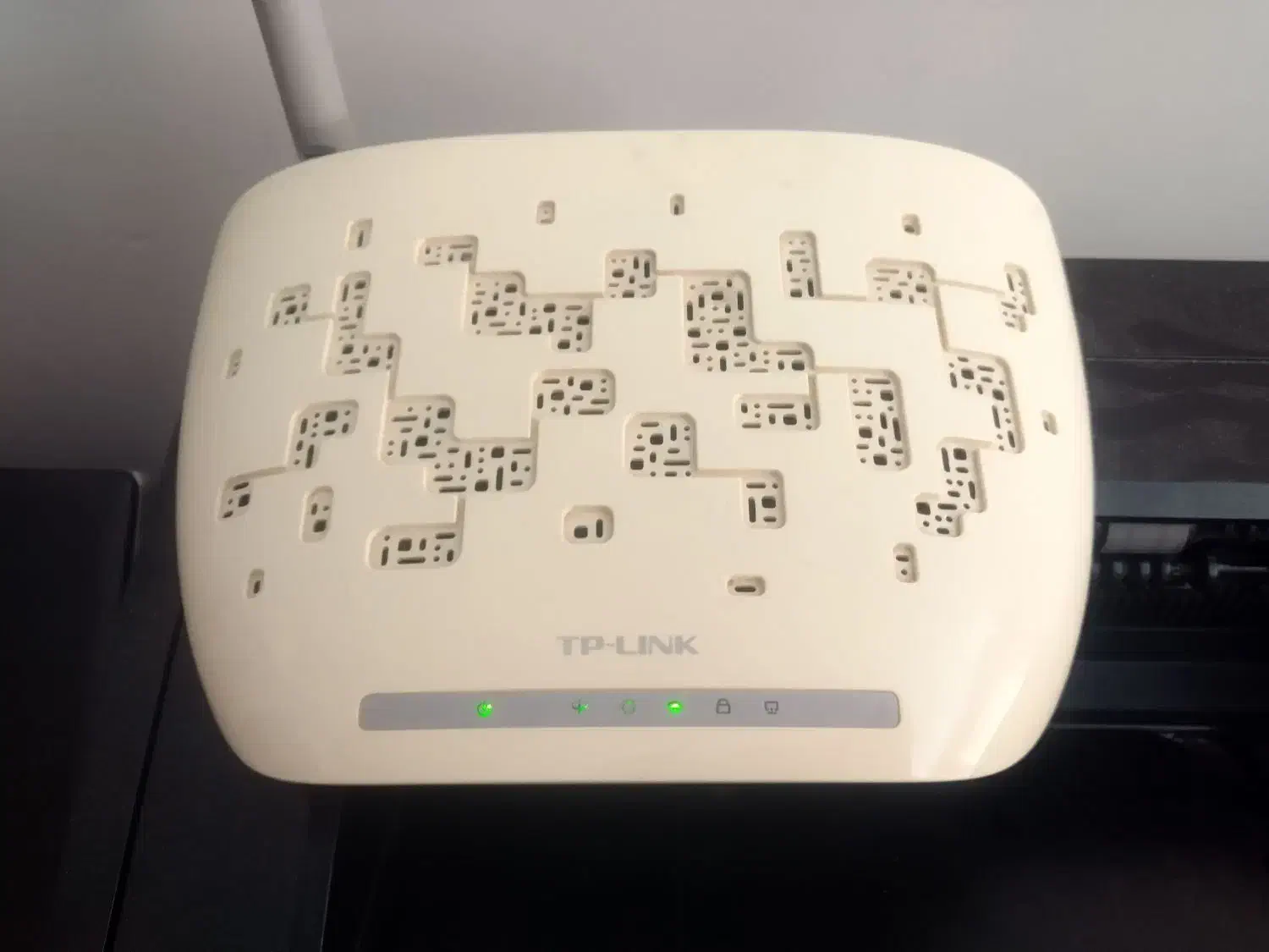 مودم TP-LINK|مودم و تجهیزات شبکه|همدان, |دیوار