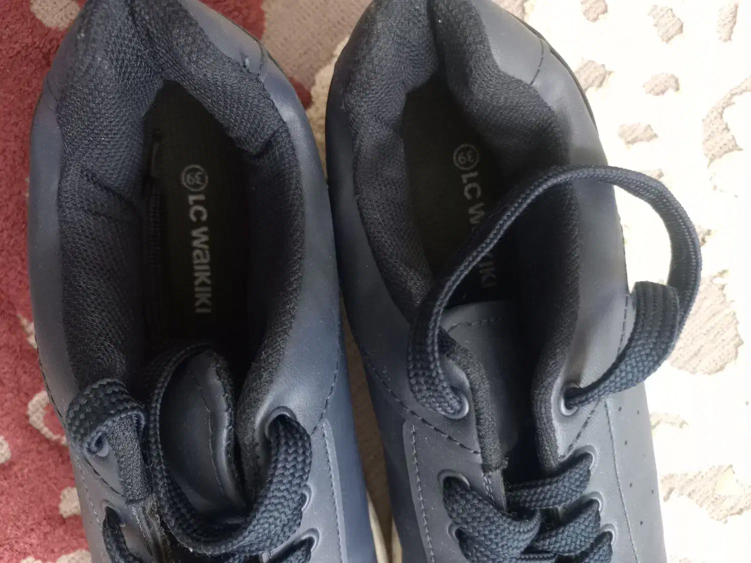 کتونی پسرانه|کیف، کفش، کمربند|تهران, شهرک صادقیه|دیوار