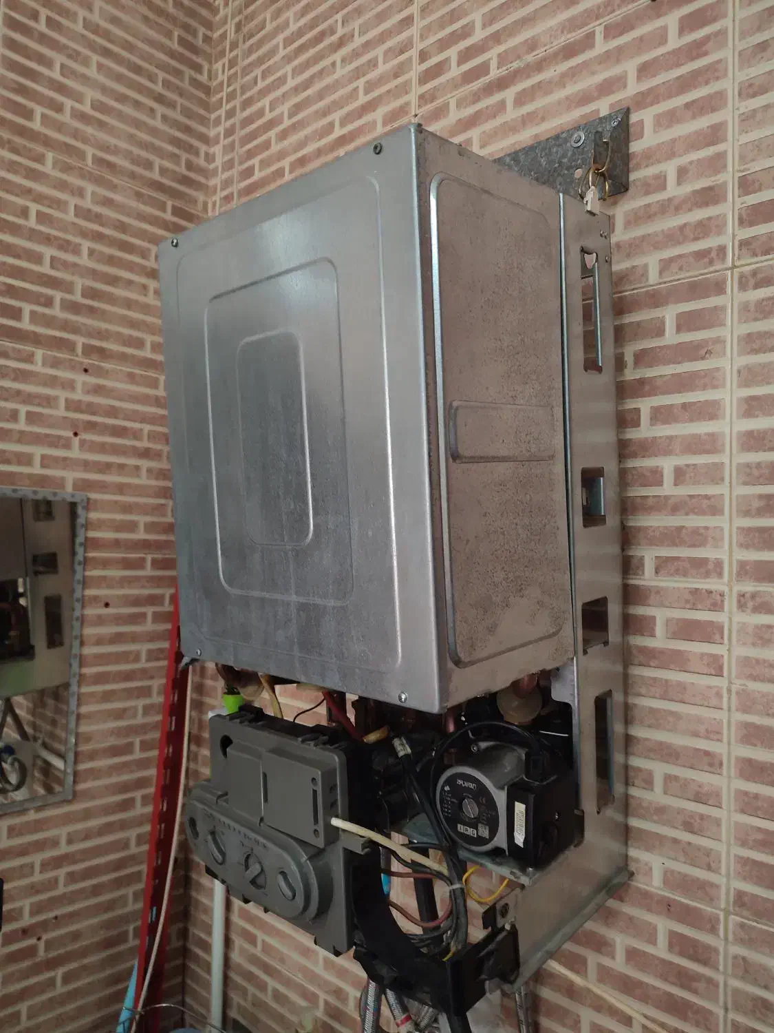پکیج ایران رادیاتور eco 22|آبگرمکن، پکیج، شوفاژ|تهران, کرمان|دیوار