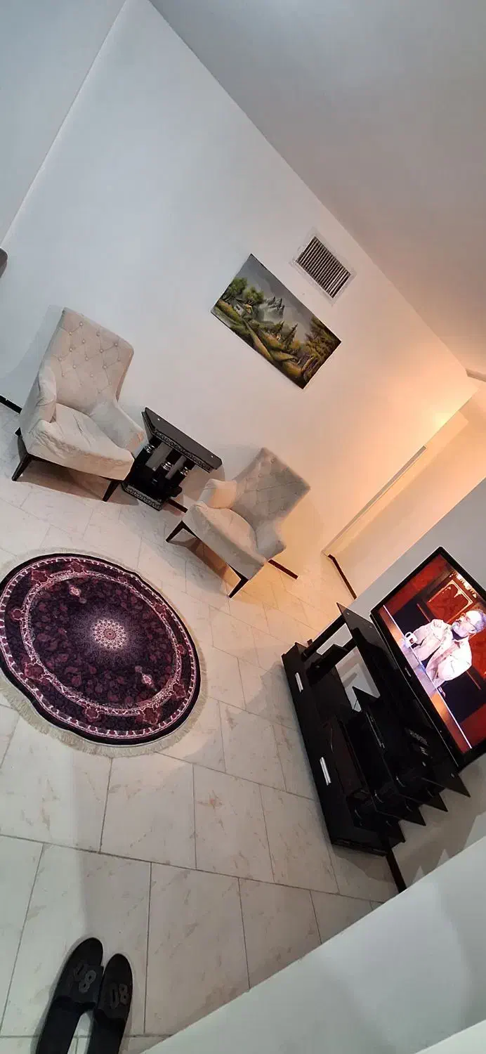 اجاره واحد فول مبله روزانه وساعتی وپاره وقت فاز۱۱|اجارهٔ کوتاه‌مدت آپارتمان و سوئیت|پردیس, فاز ۱۱|دیوار