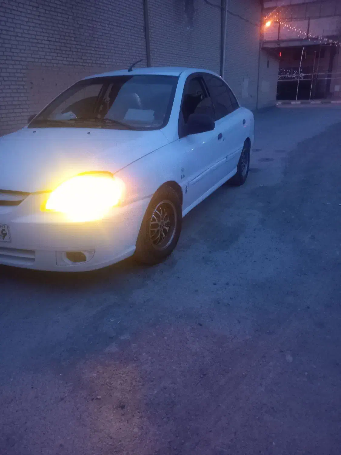 خدمات|خودرو اجاره‌ای|مشهد, پورسینا|دیوار