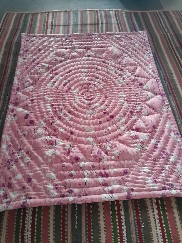 دوخت لحاف وتشک|رختخواب، بالش، پتو|اردبیل, |دیوار