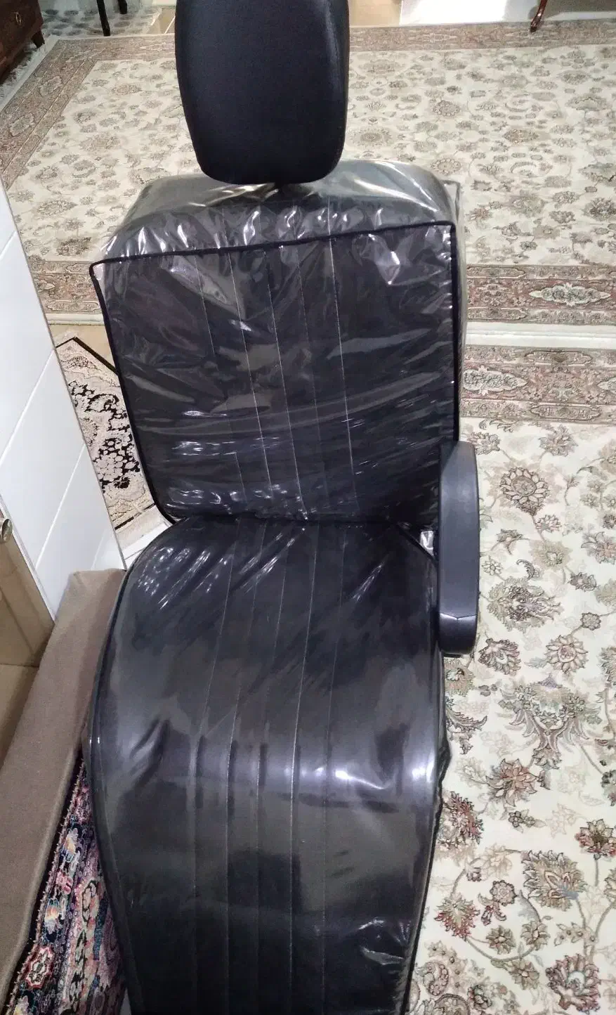 صندلی میکاپ|صندلی و نیمکت|قزوین, |دیوار