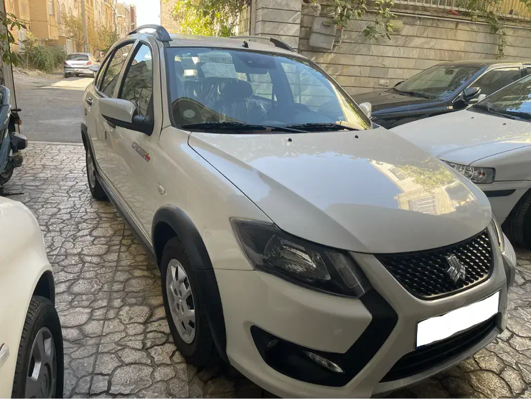 کوییک GX ۱۴۰۳ ارتقاء ۸۵ گانه/ صفر / با شرایط اقساط|خودرو سواری و وانت|کرج, گلشهر|دیوار