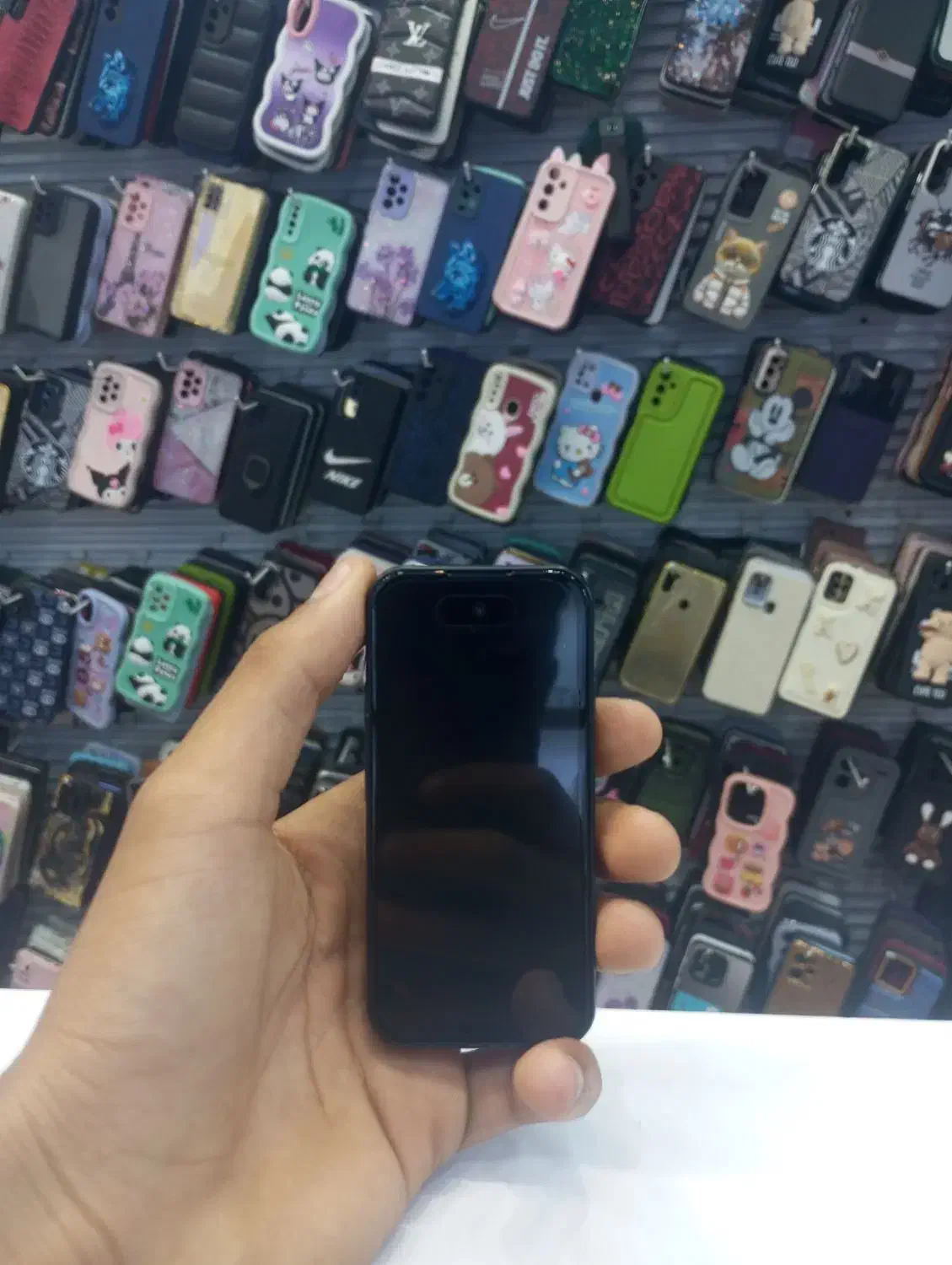 آیفون 17پرومکس|موبایل|ورامین, ورامین|دیوار