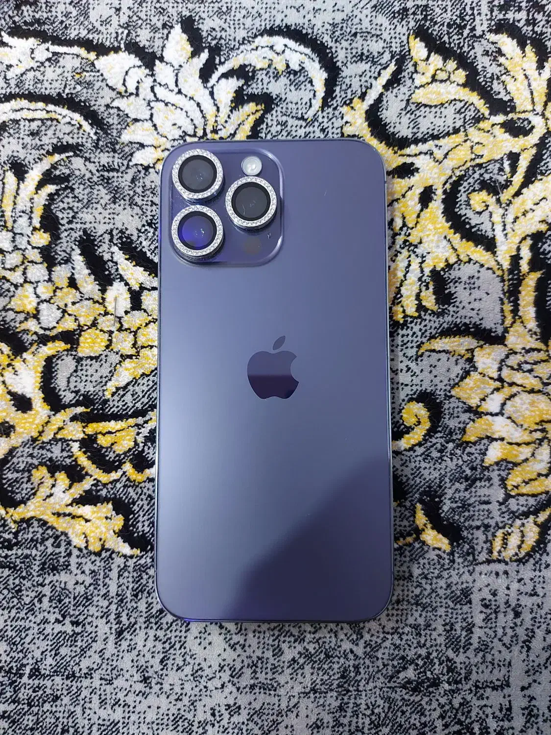 گوشی آیفون ۱۴پرومکس|موبایل|سقز, |دیوار