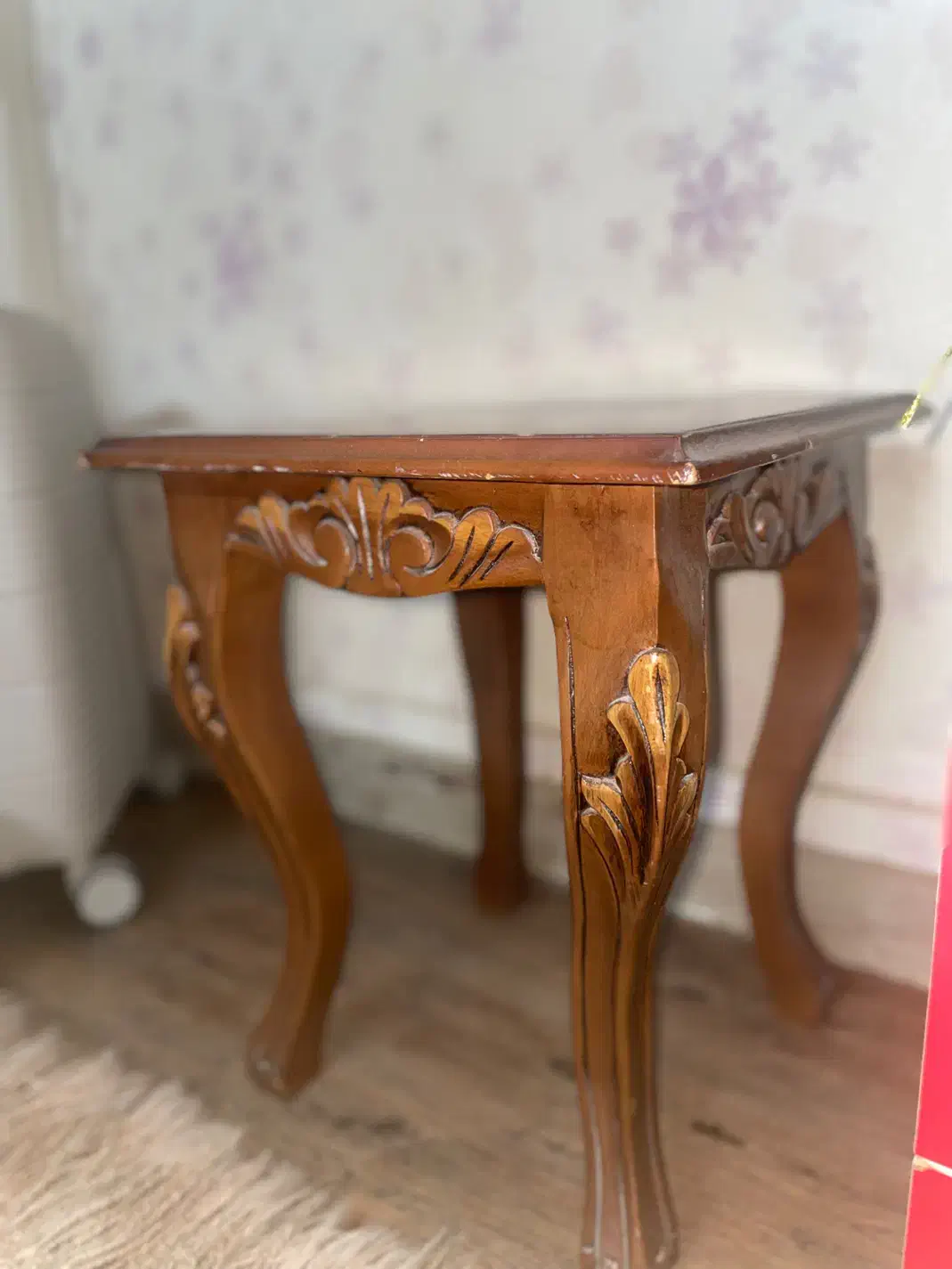 میز عسلی چوبی|مبلمان خانگی و میز عسلی|گنبد کاووس, |دیوار