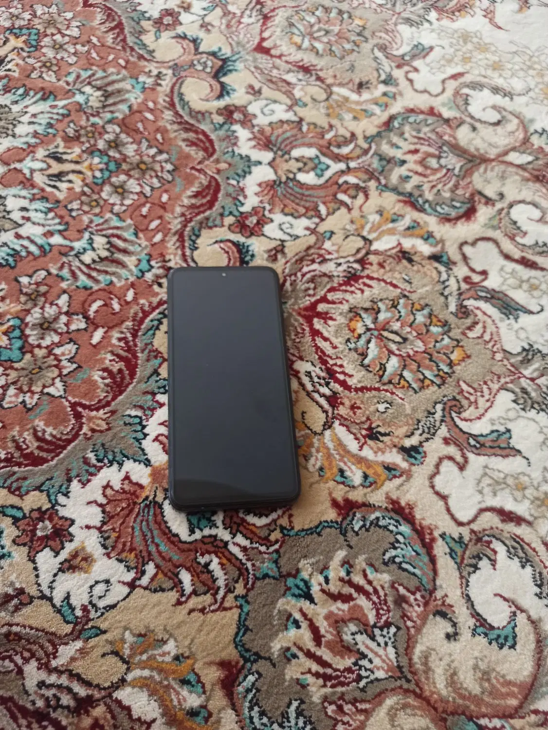 redmi note 10s گوشی شیامی|موبایل|اصفهان, ملکشهر|دیوار