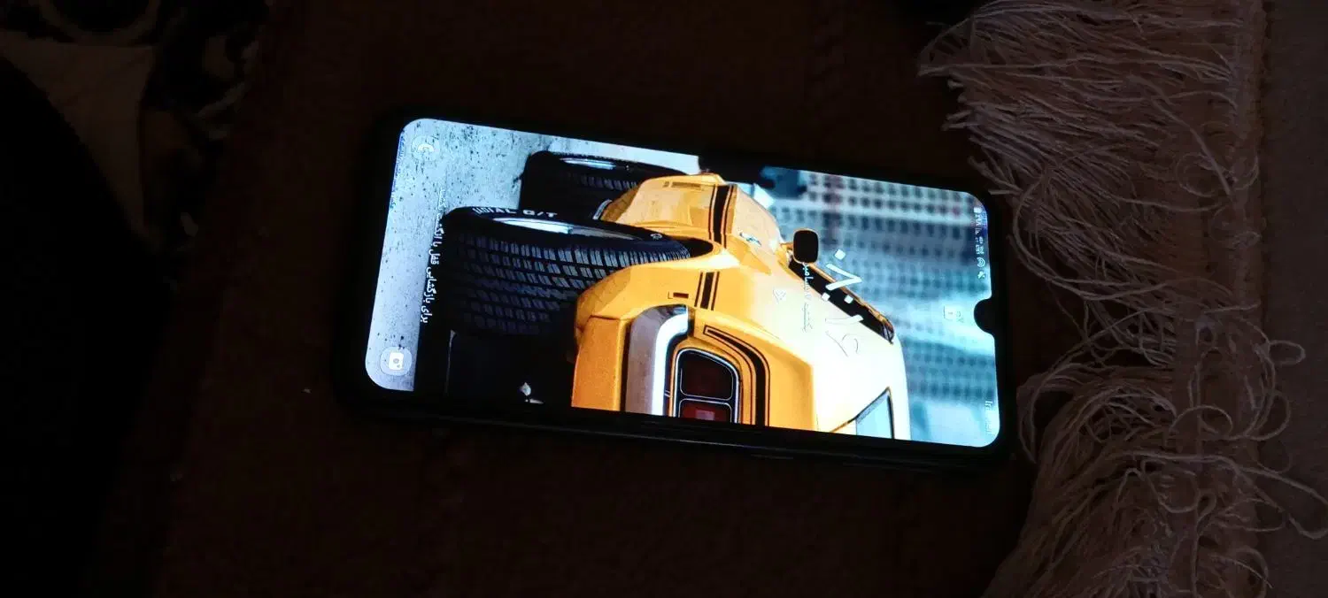 سامسونگ a40 فروش فوری|موبایل|رزن, |دیوار