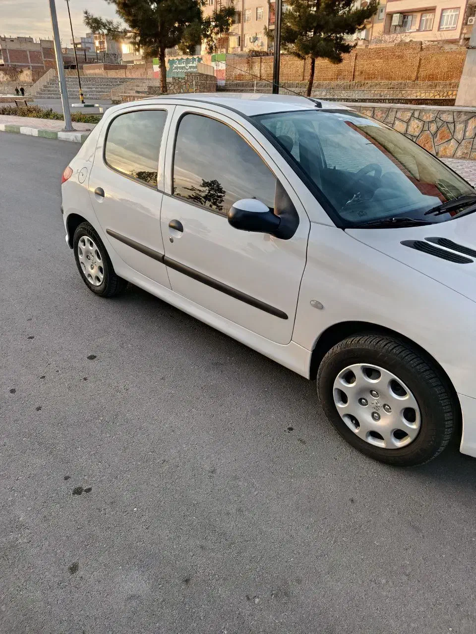 پژو|خودرو سواری و وانت|عجب شیر, |دیوار