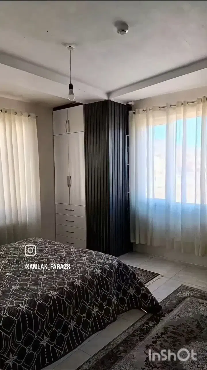 واحد آپارتمان واقع درخلخال|فروش آپارتمان|خلخال, |دیوار