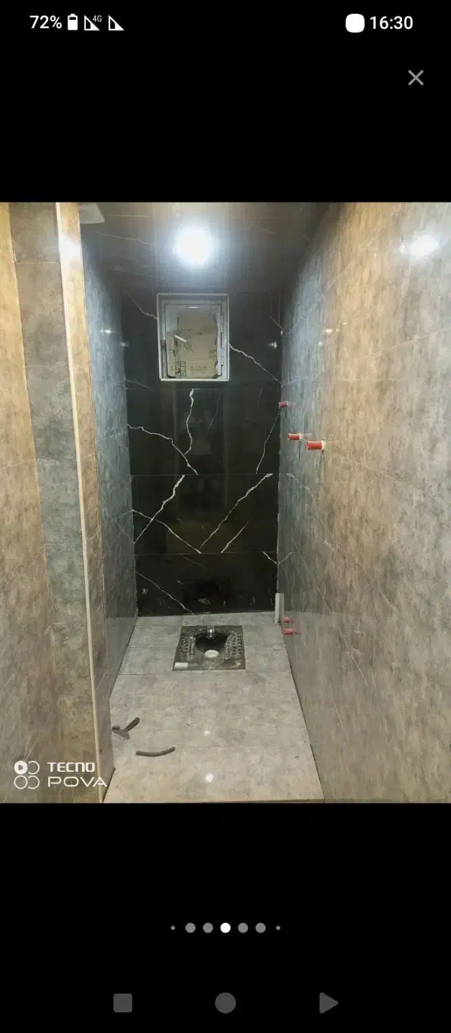 کاشی کار|خدمات پیشه و مهارت|سلماس, |دیوار